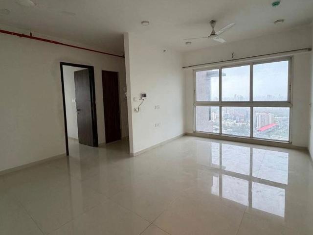 Rental | 2 BHK + 538 Sq.Ft. Apartment in Dem Phoenix