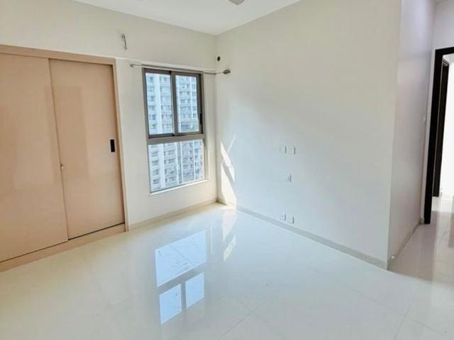 Rental | 2 BHK 538 Sq.Ft. Apartment in Kalpataru Parkcity