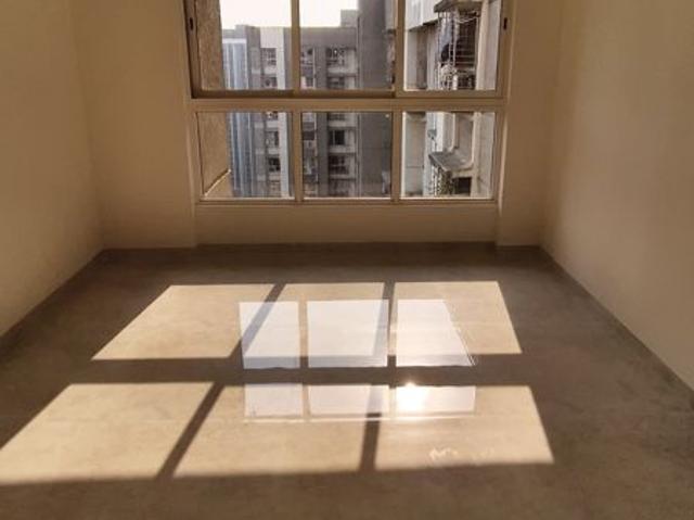 Rental | 2 BHK 538 Sq.Ft. Apartment in Kalpataru Parkcity