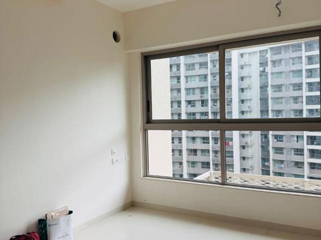 Rental | 2 BHK 538 Sq.Ft. Apartment in Kalpataru Parkcity Eternia
