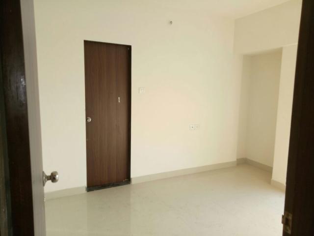 Rental | 2 BHK 538 Sq.Ft. Apartment in Sethia Sea View