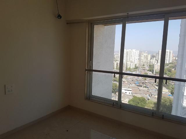 Rental | 2 BHK 539 Sq.Ft. Apartment in Shraddha Vardaan