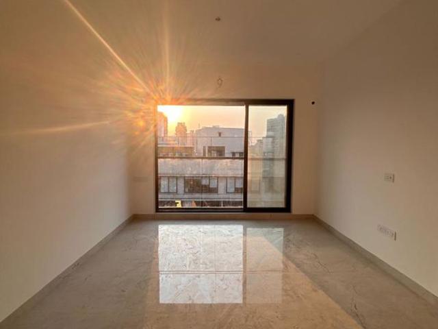 Rental | 2 BHK 530 Sq.Ft. Apartment in Borivali West