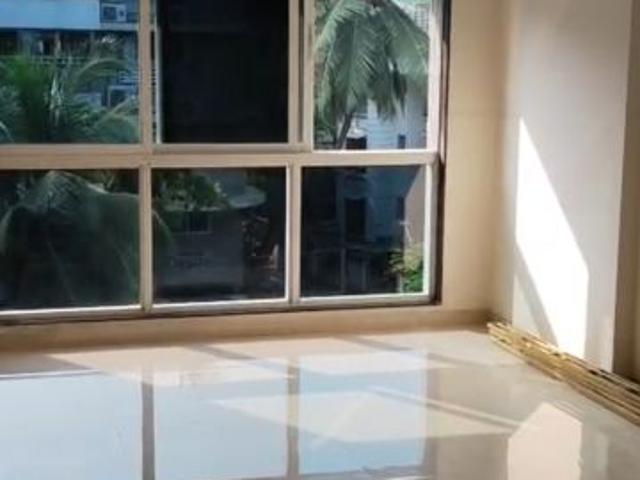 Rental | 2 BHK 530 Sq.Ft. Apartment in Om Shivkrupa CHS