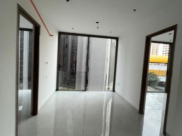 Rental | 2 BHK 530 Sq.Ft. Apartment in One Meraki