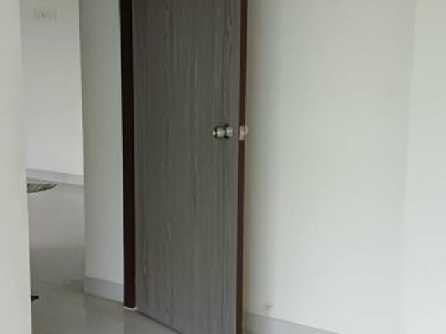 Rental | 2 BHK 530 Sq.Ft. Apartment in Ozone Complex