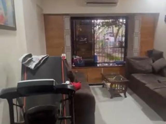 Rental | 2 BHK 530 Sq.Ft. Apartment in Shyam Gokul Garden