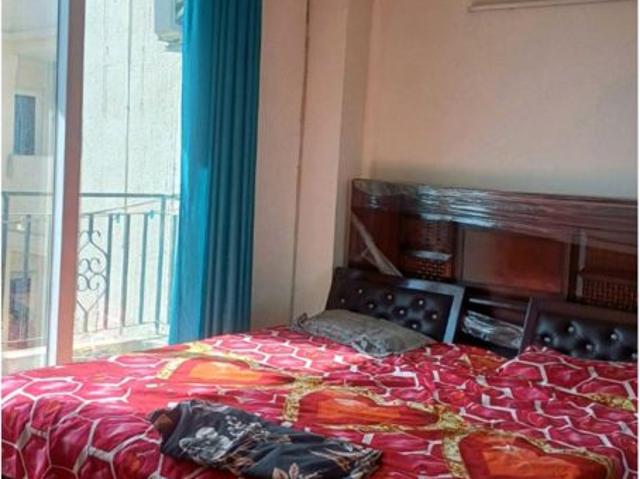 Rental | 2 BHK 531 Sq.Ft. Apartment in Signature The Serenas