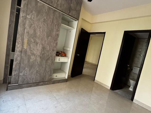 Rental | 2 BHK 531 Sq.Ft. Apartment in Signature The Serenas