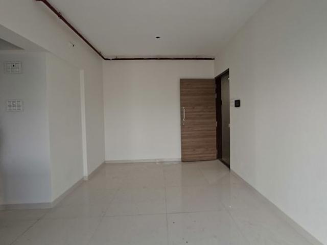 Rental | 2 BHK + 533 Sq.Ft. Apartment in MS Devki Nagar CHS