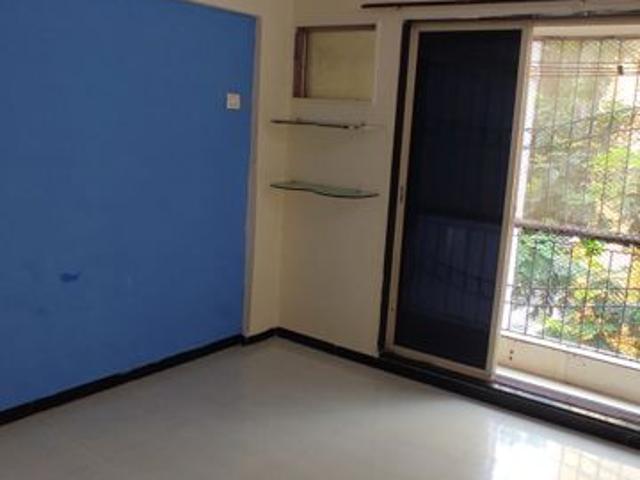 Rental | 2 BHK 544 Sq.Ft. Apartment in Man Opus