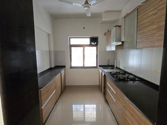 Rental | 2 BHK 545 Sq.Ft. Apartment in Vardhaman Residency Wakad