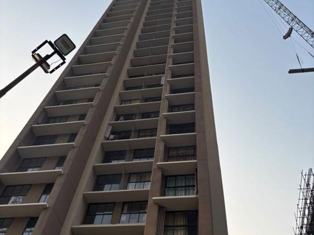 Rental | 2 BHK + 545 Sq.Ft. Apartment in Worli