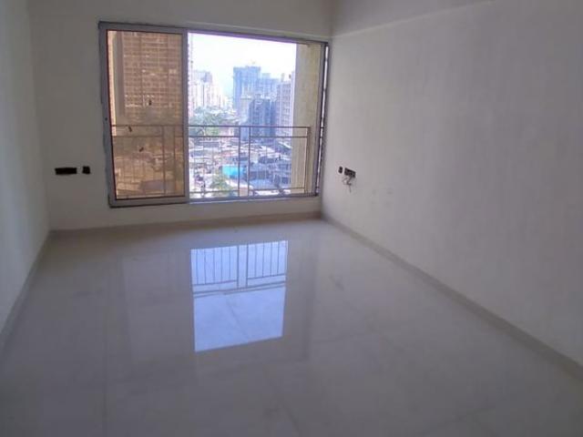 Rental | 2 BHK 545 Sq.Ft. Apartment in Dharti Presidio