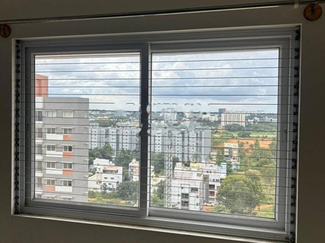 Rental | 2 BHK 546 Sq.Ft. Apartment in Brigade El Dorado