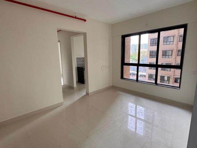 Rental | 2 BHK 540 Sq.Ft. Apartment in Blossom CHS Dadar