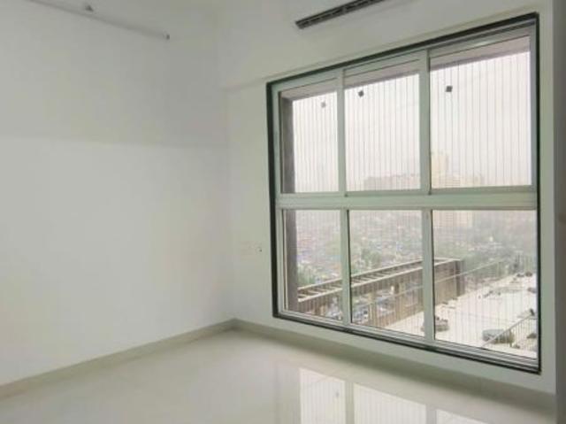 Rental | 2 BHK 540 Sq.Ft. Apartment in Dem Phoenix