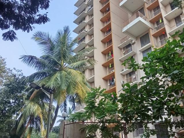 Rental | 2 BHK 540 Sq.Ft. Apartment in Haritara Padma Apartments
