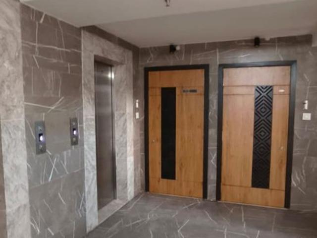 Rental | 2 BHK 540 Sq.Ft. Apartment in Laxmi Annex