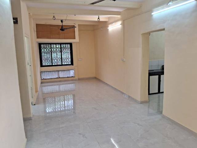 Rental | 2 BHK 541 Sq.Ft. Apartment in Aishwarya Enclave Dahisar