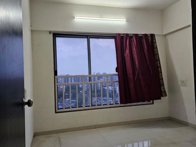 Rental | 2 BHK + 541 Sq.Ft. Apartment in Sayba Opal