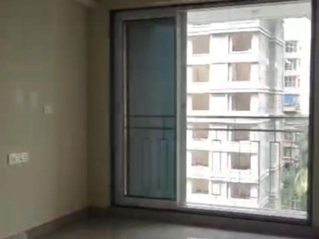 Rental | 2 BHK 542 Sq.Ft. Apartment in Satra One