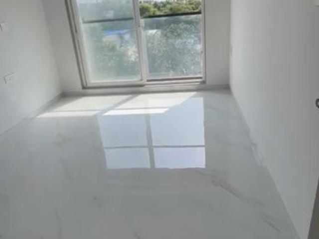 Rental | 2 BHK + 543 Sq.Ft. Apartment in Asshna Seabliss