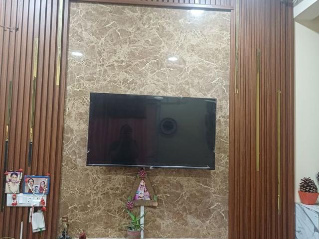 Rental | 2 BHK 543 Sq.Ft. Apartment in Signature Orchard Avenue 2