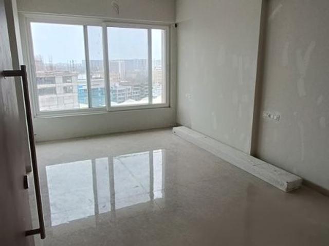 Rental | 2 BHK 555 Sq.Ft. Apartment in Pratham 5TH Element