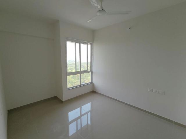 Rental | 2 BHK 557 Sq.Ft. Apartment in Puranik Rumah Bali Phase IV