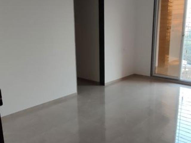 Rental | 2 BHK 558 Sq.Ft. Apartment in Konark Zen Gardens
