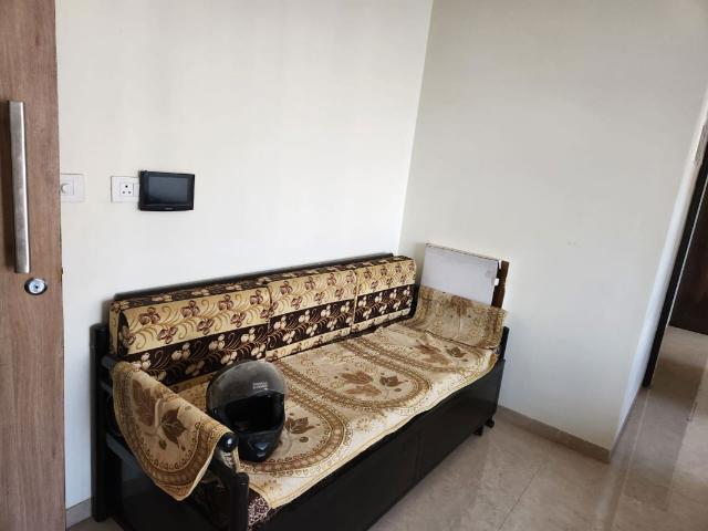 Rental | 2 BHK 559 Sq.Ft. Apartment in Dosti Eastern Bay Phase 2