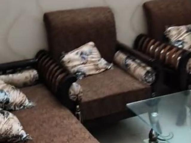 Rental | 2 BHK 550 Sq.Ft. Apartment in Vashisht Heights