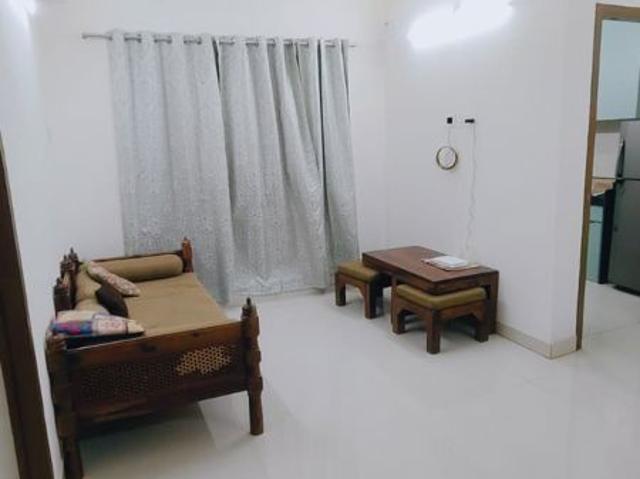 Rental | 2 BHK + 550 Sq.Ft. Apartment in Worli