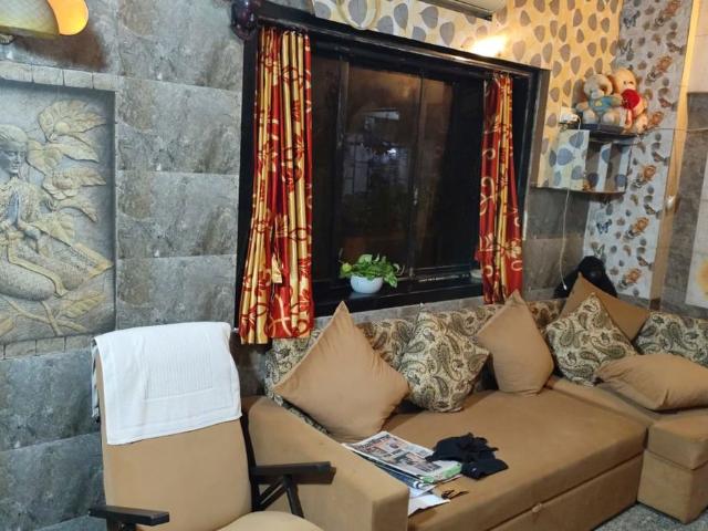 Rental | 2 BHK 550 Sq.Ft. Apartment in Amar Mahal