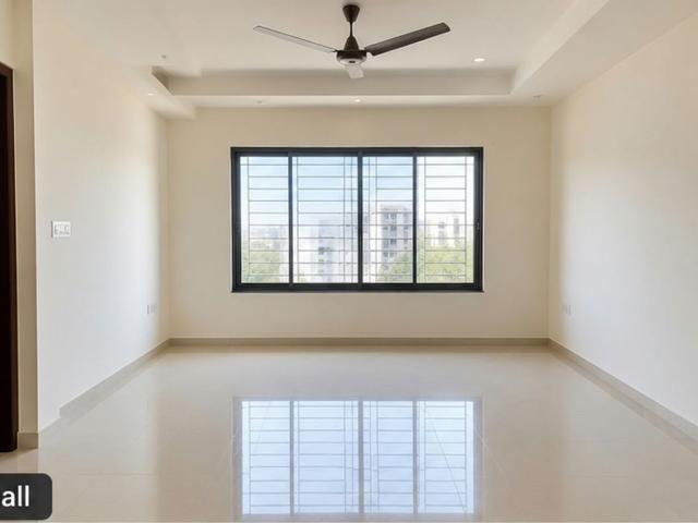 Rental | 2 BHK + 550 Sq.Ft. Apartment in ANP Nova
