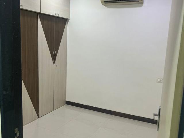 Rental | 2 BHK 550 Sq.Ft. Apartment in CCIL Bhavan
