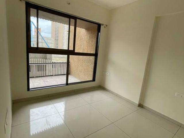 Rental | 2 BHK 550 Sq.Ft. Apartment in Chandak 34 Park Estate