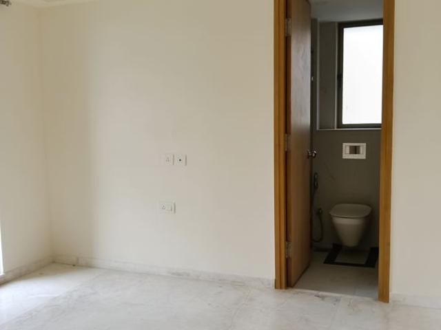 Rental | 2 BHK 550 Sq.Ft. Apartment in Chandak 34 Park Estate