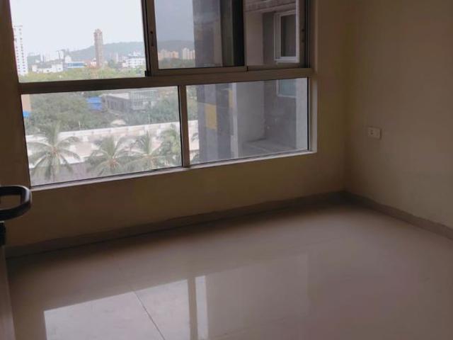 Rental | 2 BHK 550 Sq.Ft. Apartment in Chembur