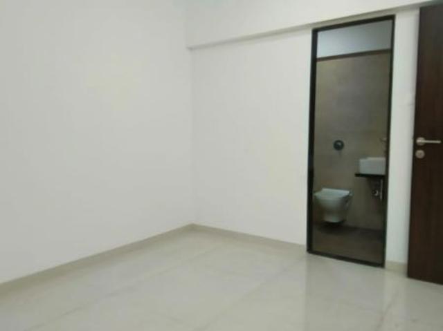 Rental | 2 BHK 550 Sq.Ft. Apartment in Dem Phoenix