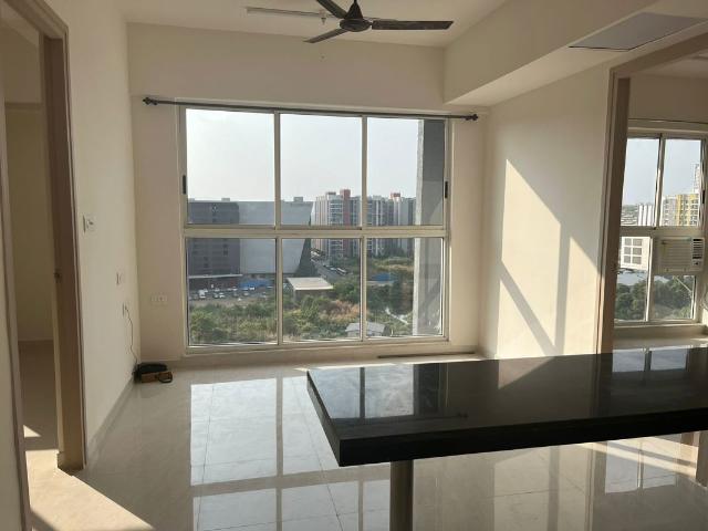 Rental | 2 BHK 550 Sq.Ft. Apartment in Lodha Palava Crown
