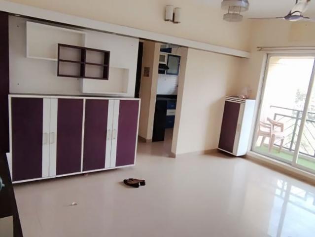 Rental | 2 BHK 550 Sq.Ft. Apartment in Mahalaxmi Shree Mahalaxmi Homes