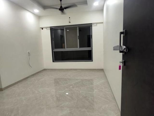 Rental | 2 BHK 550 Sq.Ft. Apartment in Nakul Raj