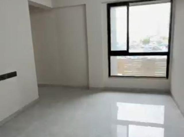 Rental | 2 BHK + 550 Sq.Ft. Apartment in Paradigm Antalya