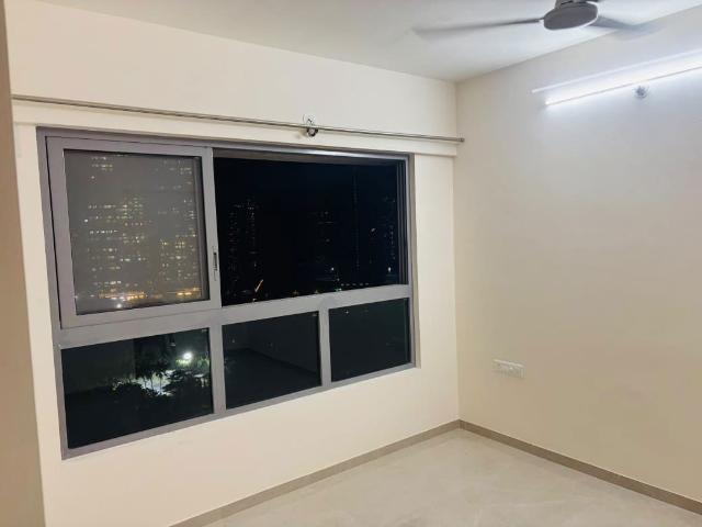 Rental | 2 BHK 550 Sq.Ft. Apartment in Piramal Vaikunth