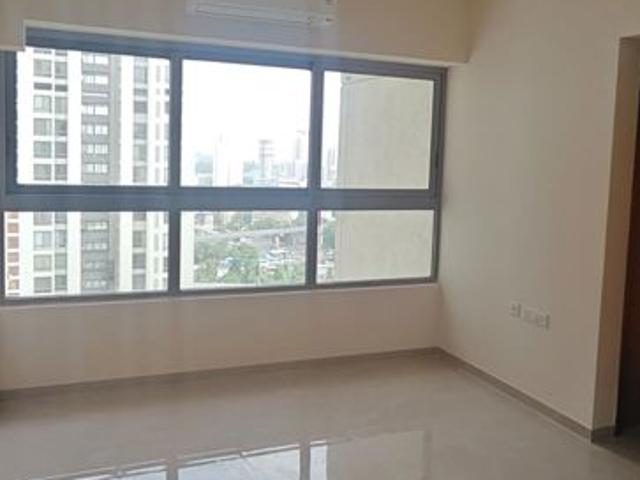 Rental | 2 BHK 550 Sq.Ft. Apartment in Piramal Vaikunth