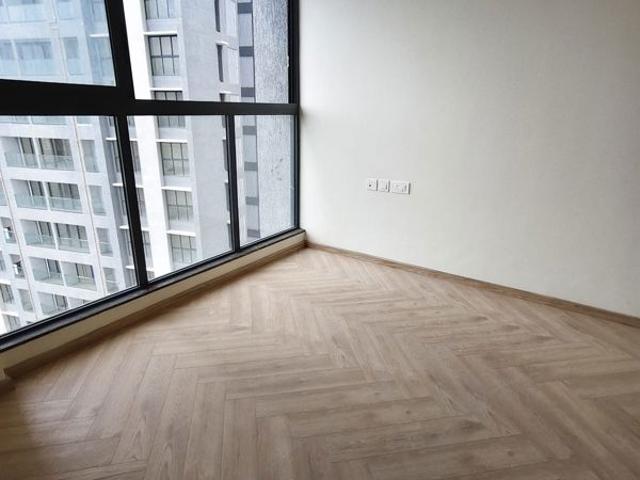 Rental | 2 BHK 550 Sq.Ft. Apartment in Piramal Vaikunth