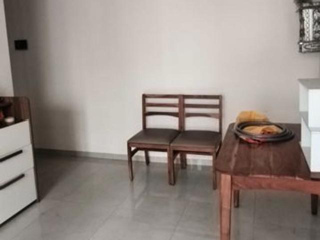 Rental | 2 BHK 550 Sq.Ft. Apartment in Piramal Vaikunth