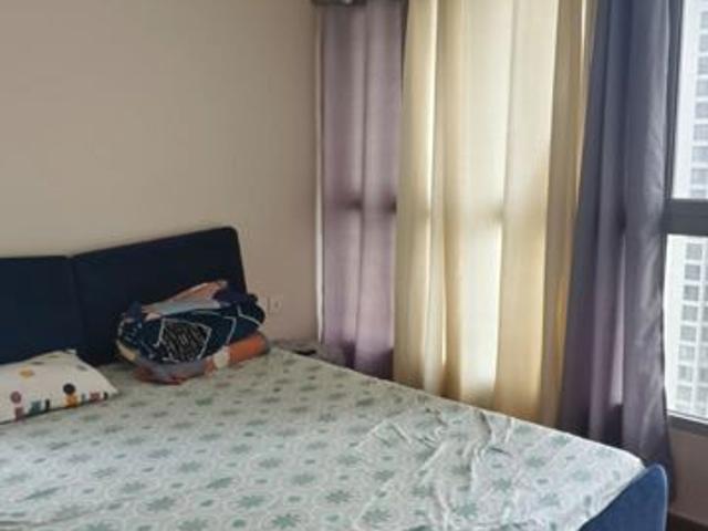 Rental | 2 BHK 550 Sq.Ft. Apartment in Piramal Vaikunth